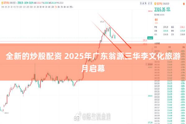 全新的炒股配资 2025年广东翁源三华李文化旅游月启幕