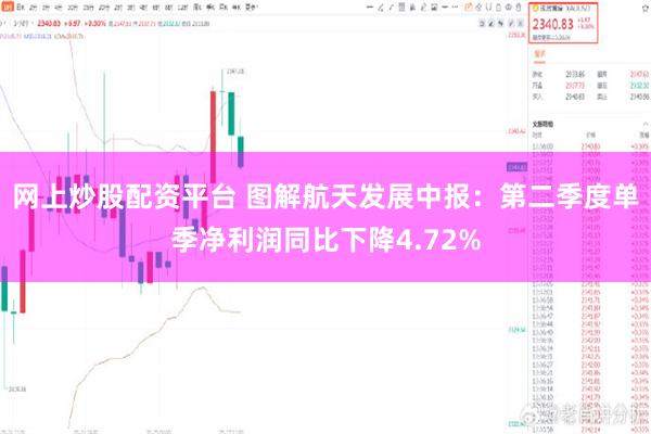 网上炒股配资平台 图解航天发展中报：第二季度单季净利润同比下降4.72%