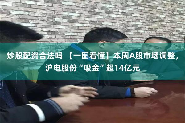 炒股配资合法吗 【一图看懂】本周A股市场调整,沪电股份“吸金”超14亿元
