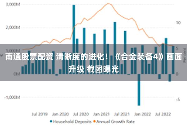 南通股票配资 清晰度的进化！《合金装备4》画面升级 截图曝光
