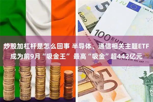 炒股加杠杆是怎么回事 半导体、通信相关主题ETF成为前9月“吸金王” 最高“吸金”超442亿元